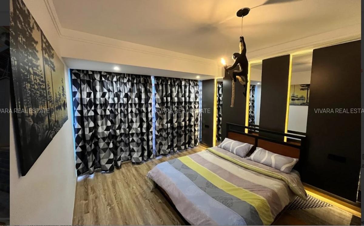 3 Bed Apartment with En Suite in Lavington - 4