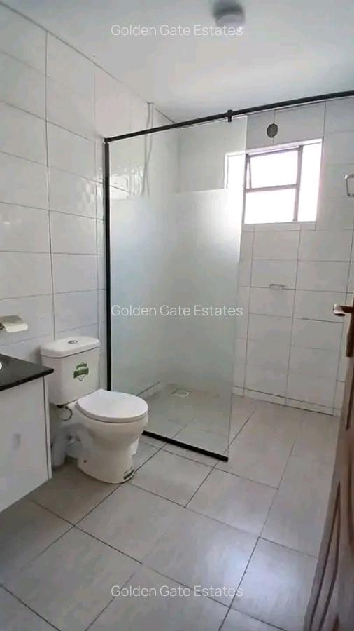 3 Bed House with En Suite at Nkoroi - 6