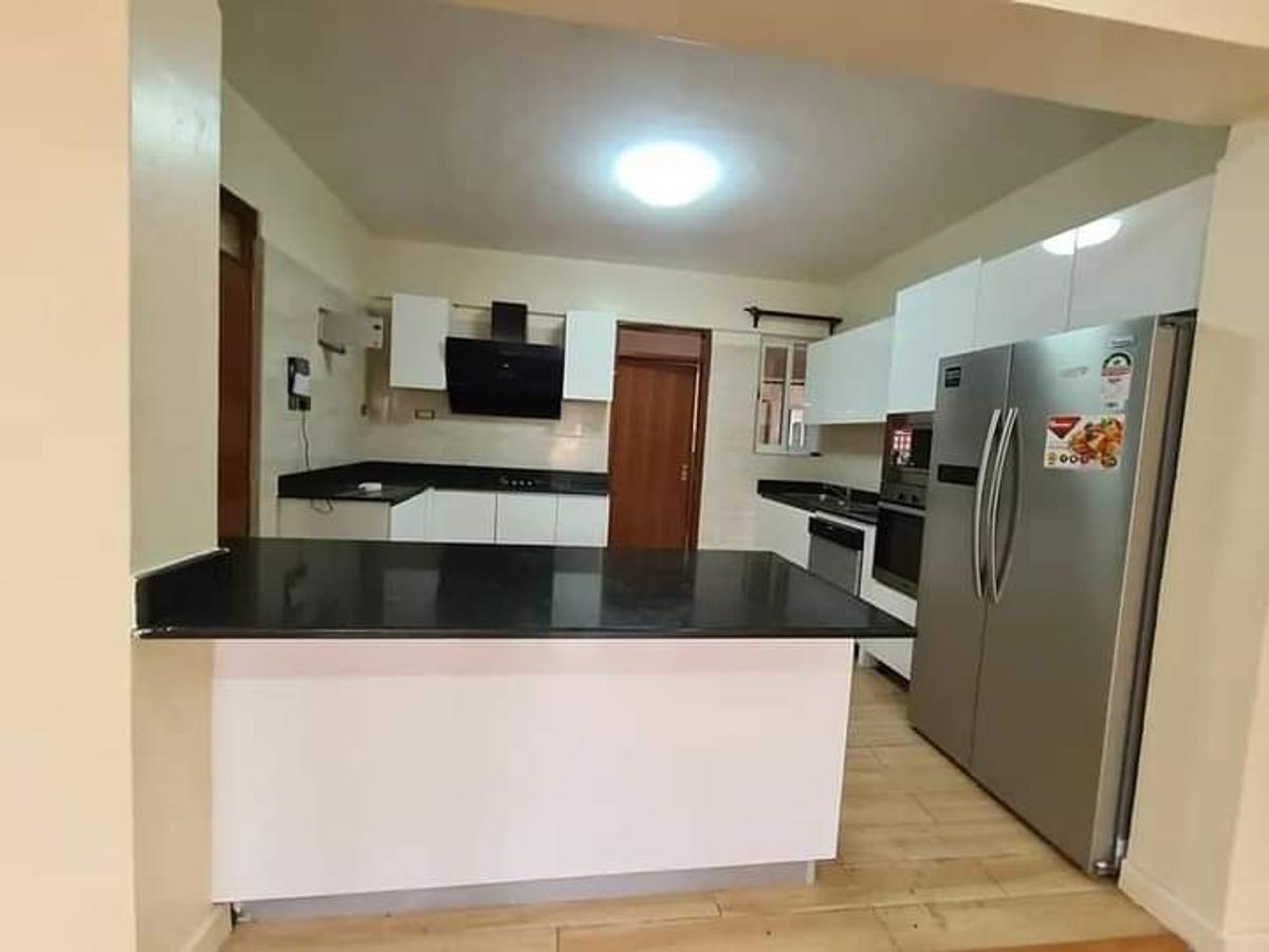 2 Bed Apartment with En Suite in Kileleshwa - 6