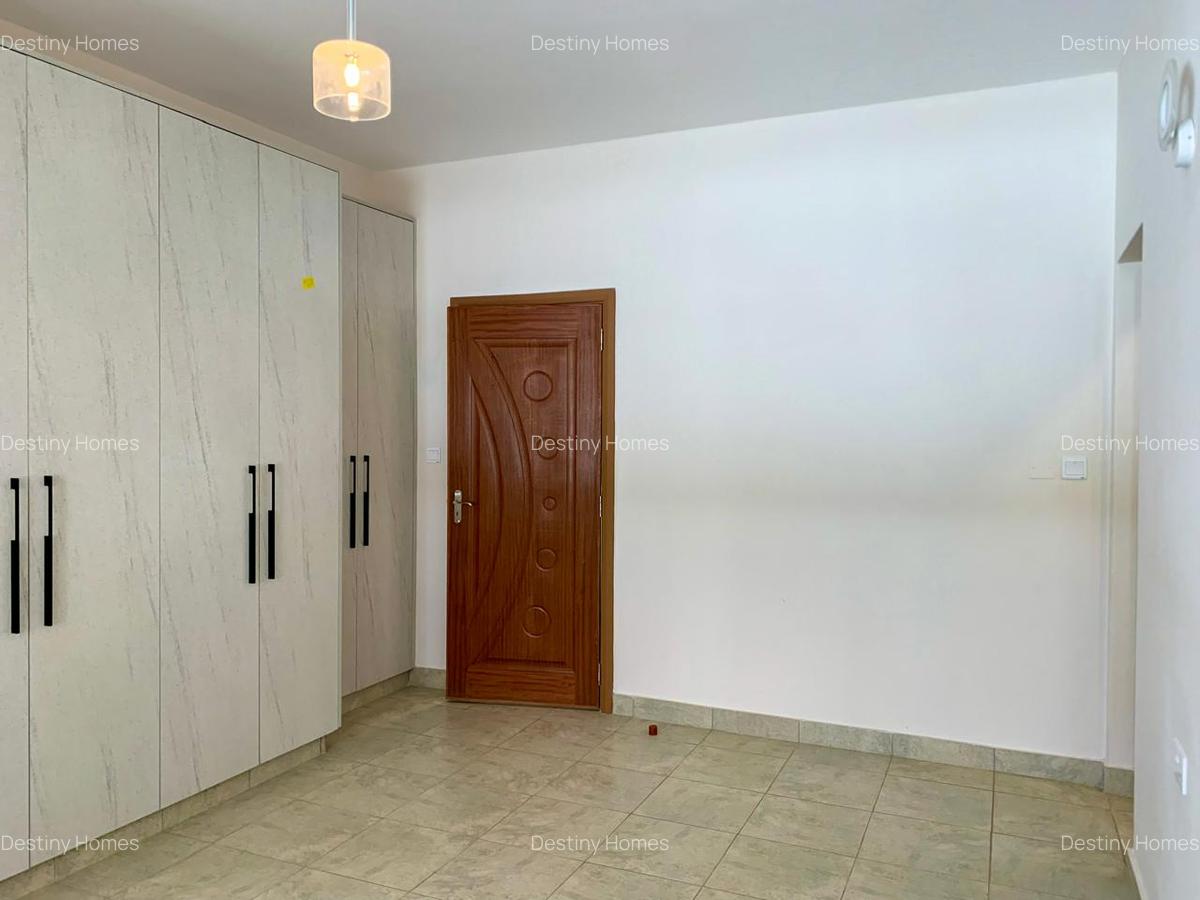 4 Bed Villa with En Suite in Mombasa Road - 19