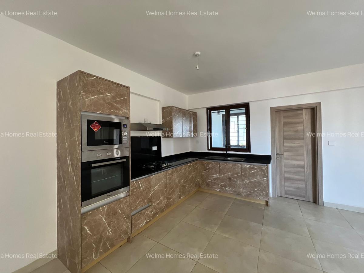 1 Bed Apartment with En Suite in Westlands Area - 5