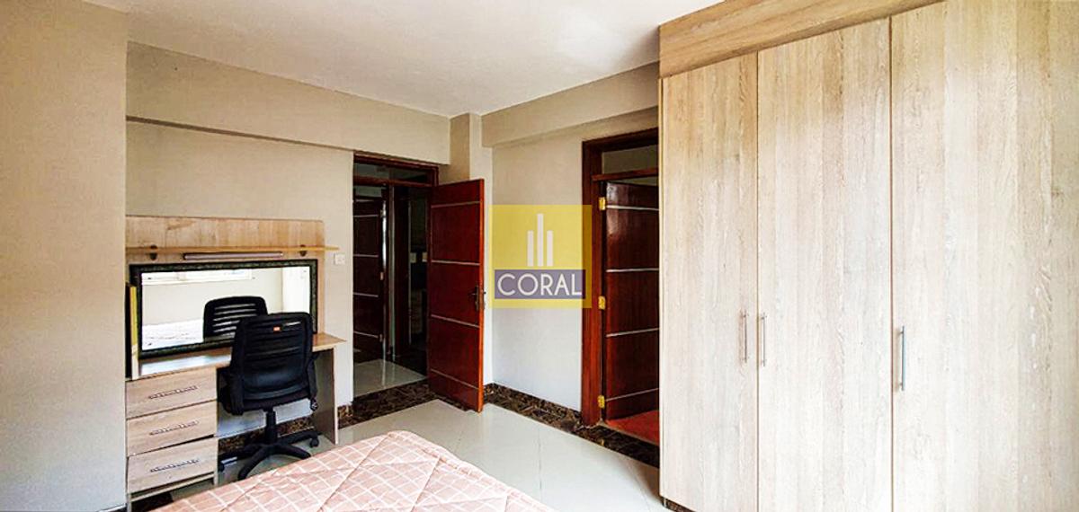 3 Bed Apartment with Swimming Pool in Lavington - 4