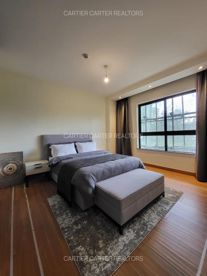 3 Bed Apartment with En Suite in Riverside - 14