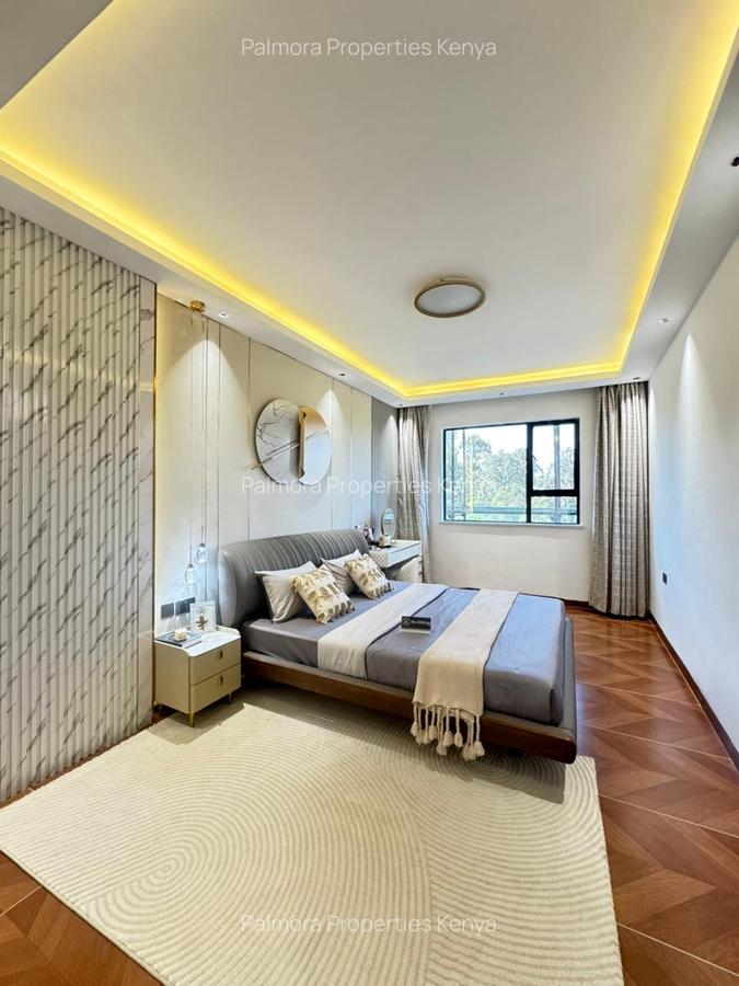 4 Bed Apartment with En Suite in Lavington - 9