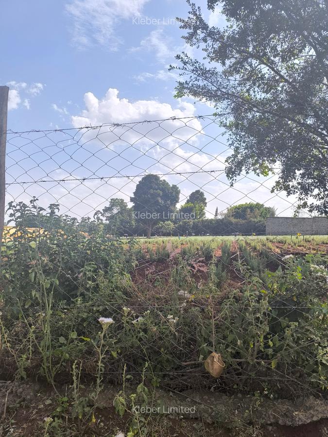 Land at Muhuri Road - 12