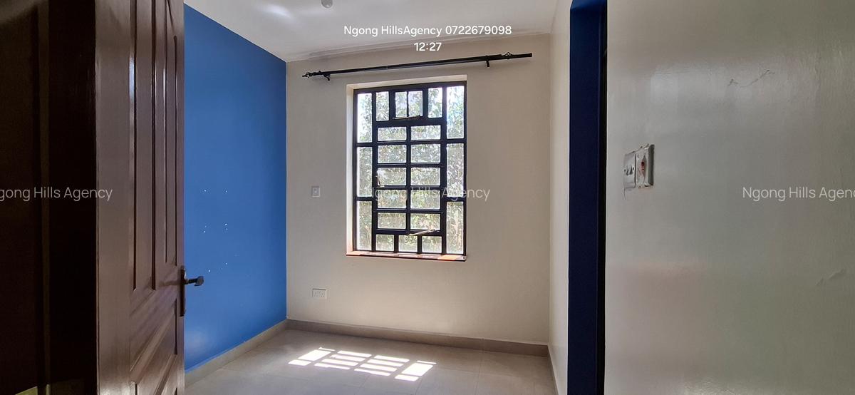 3 Bed Townhouse with En Suite at Kimuka - 9