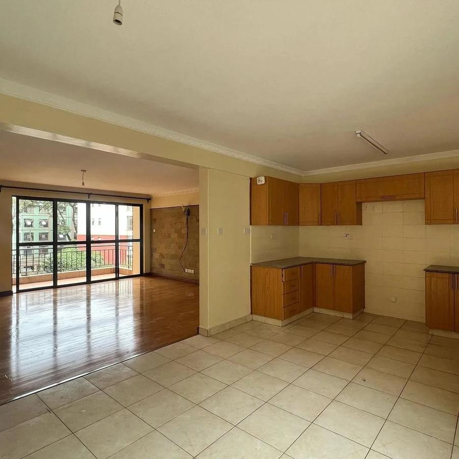 3 Bed Apartment with En Suite at Riara Road - 4