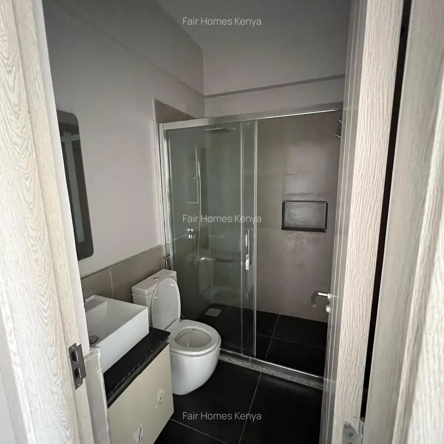 2 Bed Apartment with En Suite at Gatundu Road - 17
