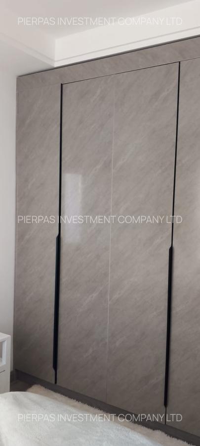 Serviced 3 Bed Apartment with En Suite in Riverside - 14