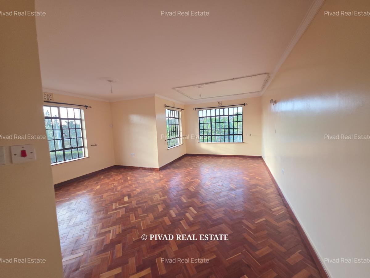 5 Bed House with Staff Quarters in Kiambu Road - 7