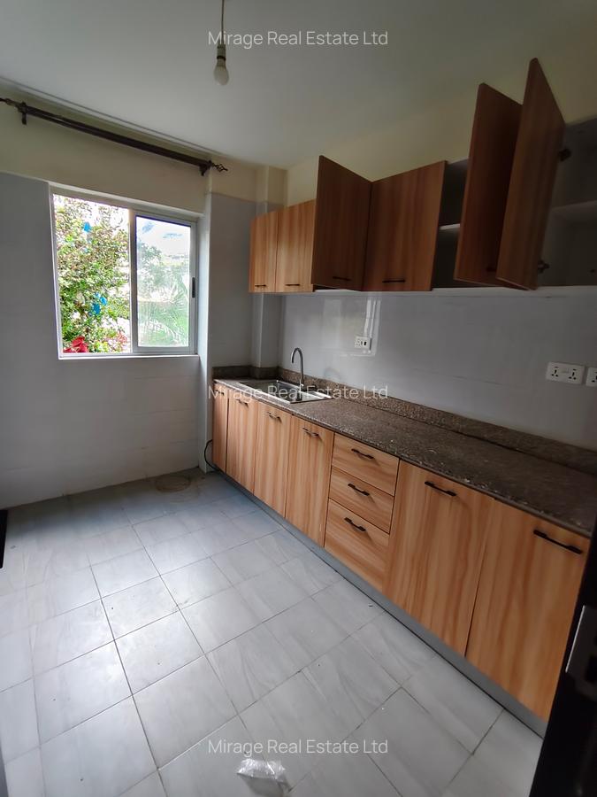 3 Bed Apartment with En Suite in Kileleshwa - 1