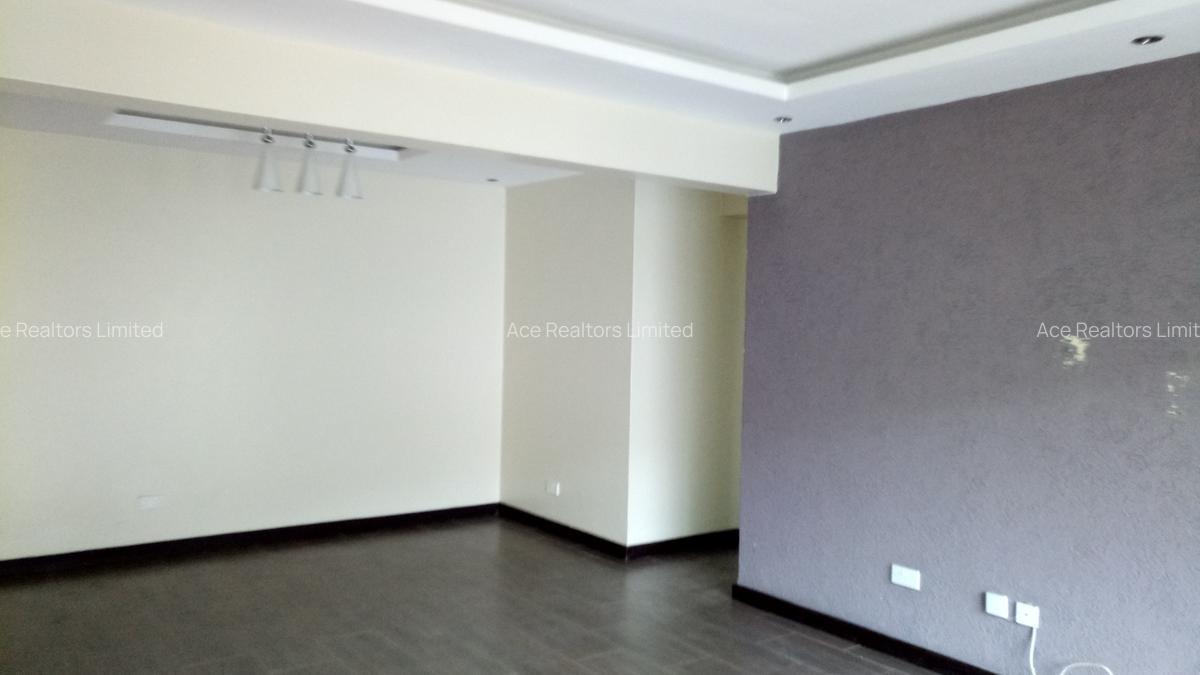 4 Bed Apartment with En Suite at Siaya Road - 4