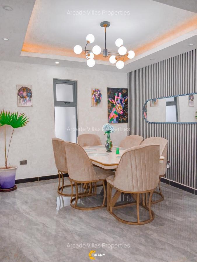 Serviced 4 Bed Apartment with En Suite in Lavington - 3