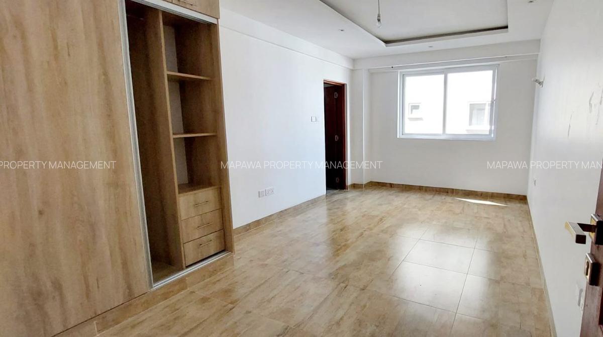 Serviced 3 Bed Apartment with En Suite in General Mathenge - 13