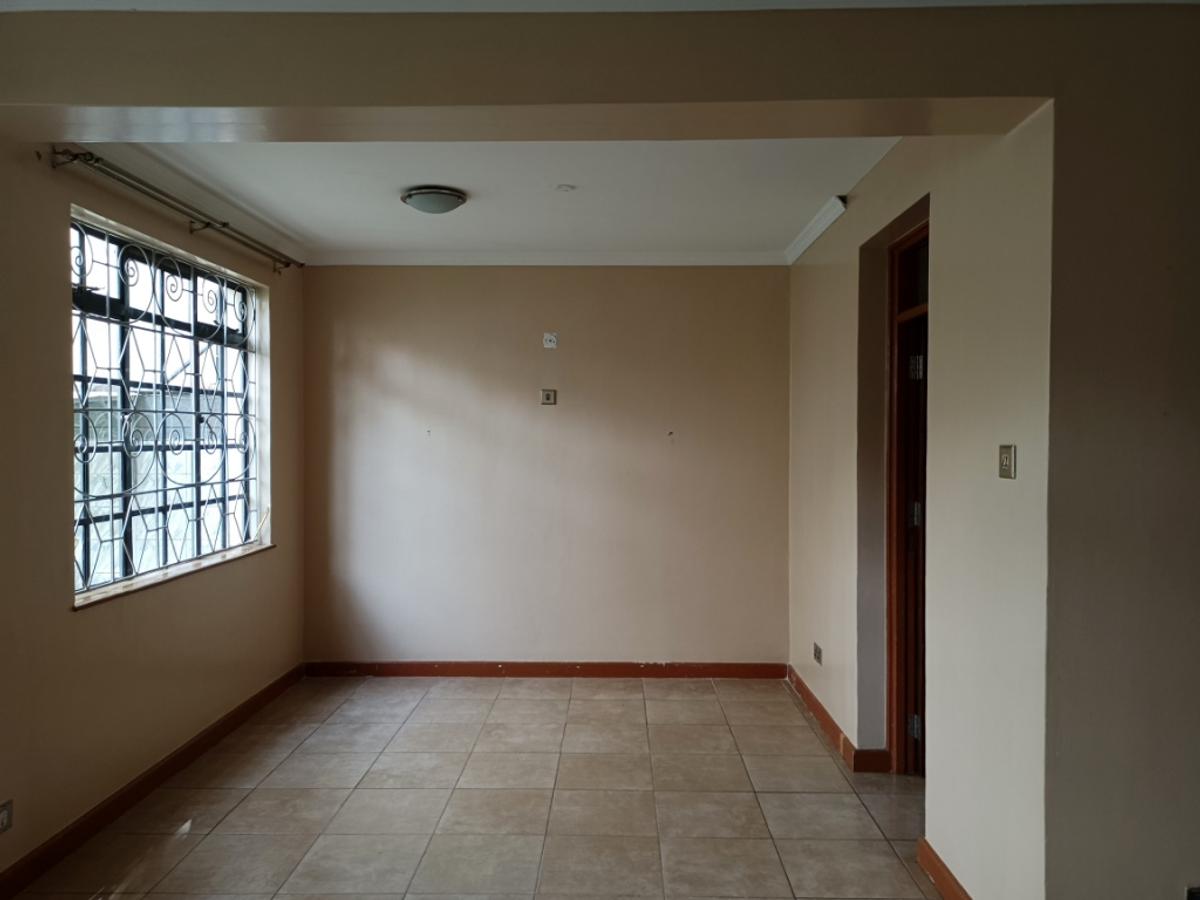 3 Bed Townhouse with En Suite at Loneview Syokimao Estate - 3