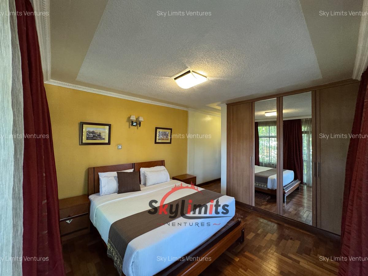 2 Bed Apartment with En Suite at Statehouse Rd - 4