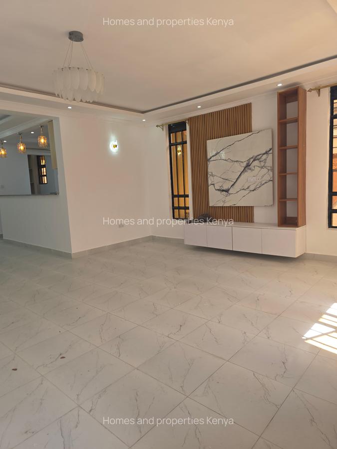 4 Bed House with En Suite in Ruiru - 3