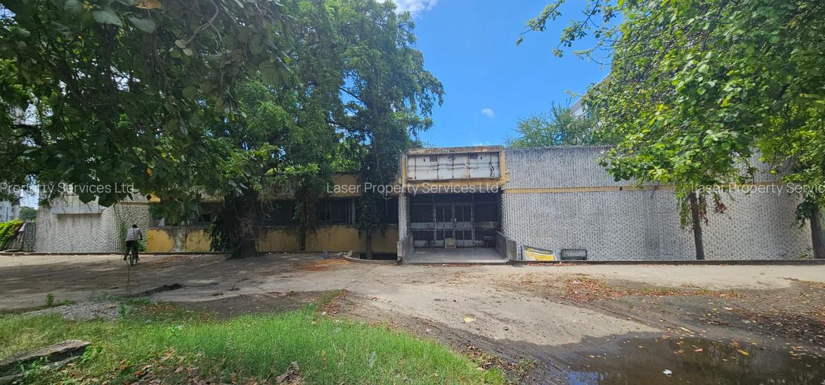 1.26 ac Land in Nyali Area - 5