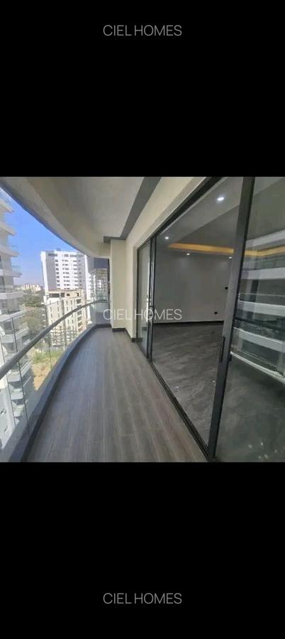 4 Bed Apartment with En Suite at Oloitoktok Road - 9