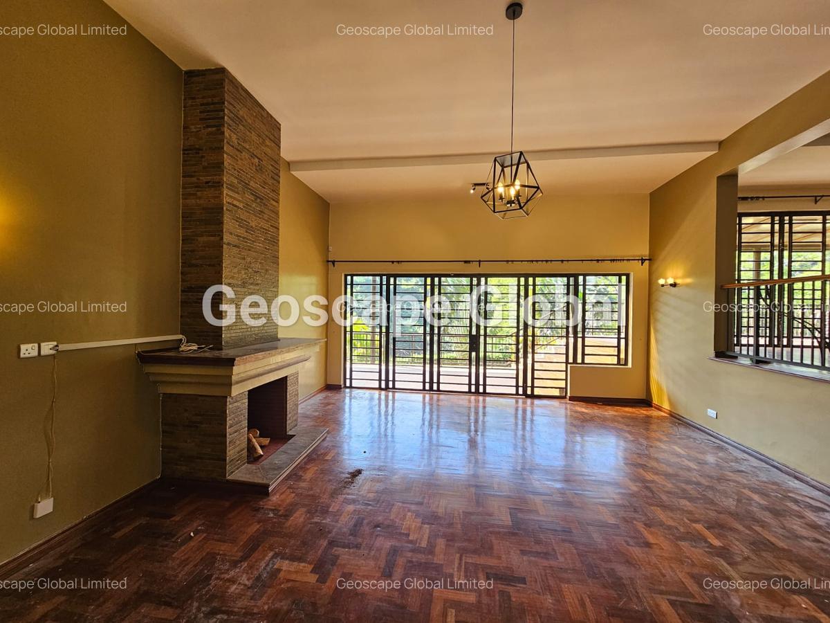 5 Bed House with En Suite in Kitisuru - 11