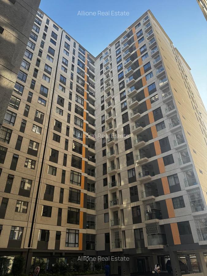 1 Bed Apartment with Gym at Kindaruma Road - 9