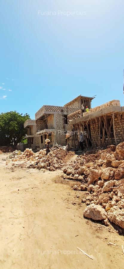 4 Bed Townhouse with En Suite in Nyali Area - 9