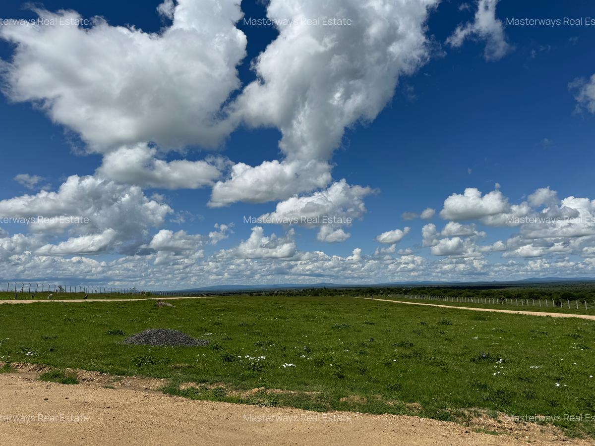 0.125 ac Land in Isinya - 6