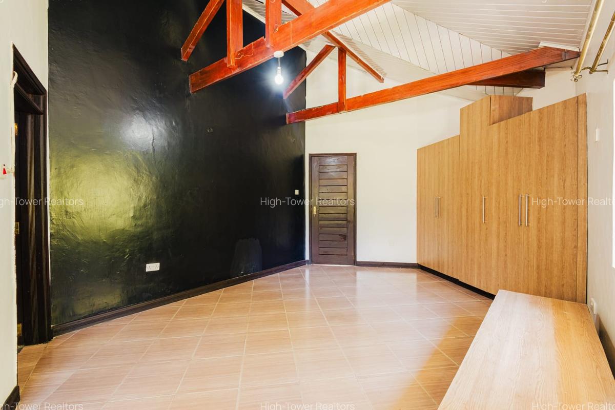 3 Bed House with En Suite in Karen - 15