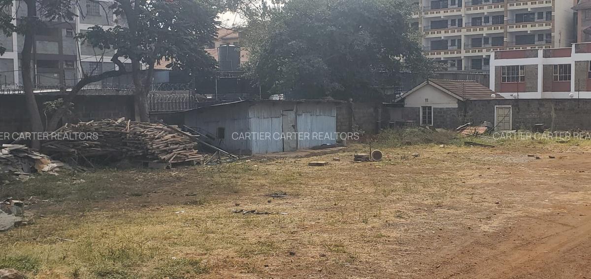 Commercial Property with Parking in Garden Estate - 3