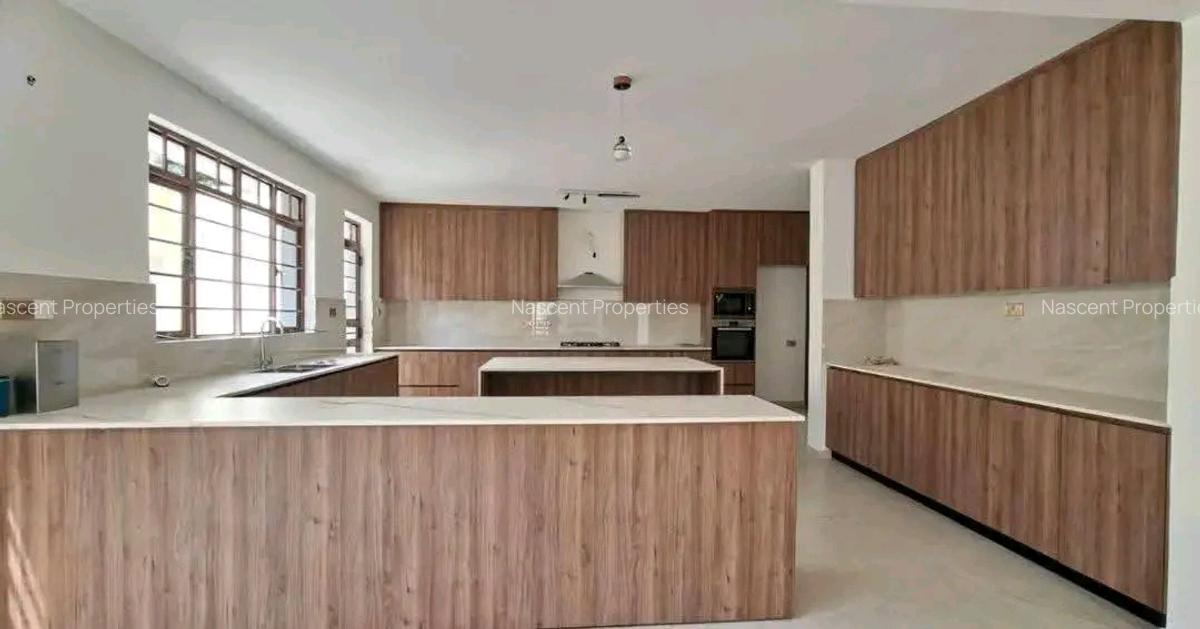4 Bed House with En Suite in Lower Kabete - 8