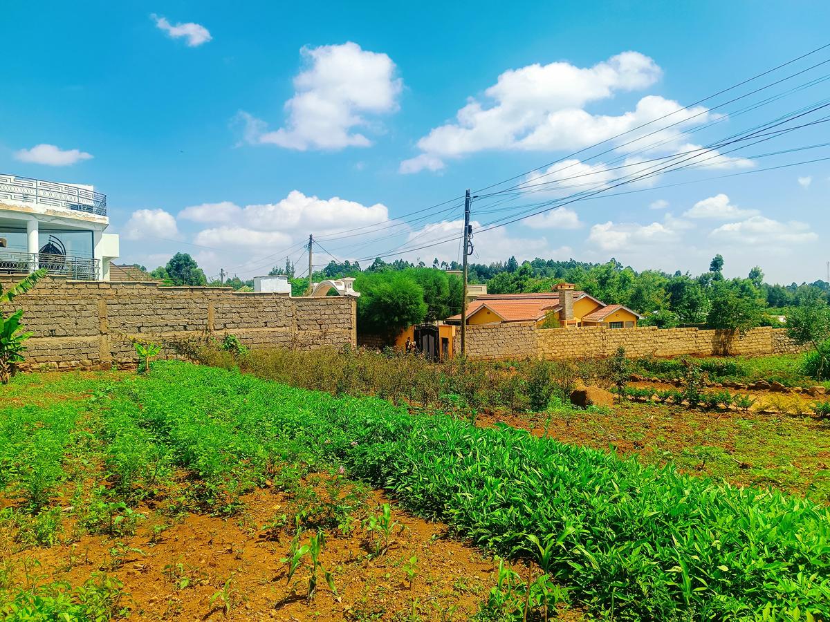 500 m² Residential Land at Nairobi Ndogo Estate - 3