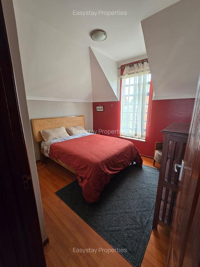 2 Bed Apartment in Ridgeways - 9