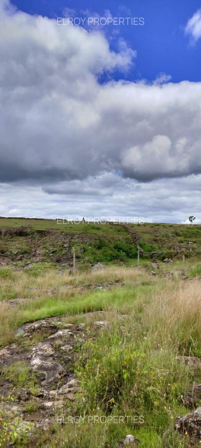 Land at Tuala Heights - 8