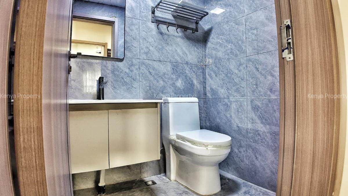 4 Bed Apartment with En Suite at Mandera Road - 6