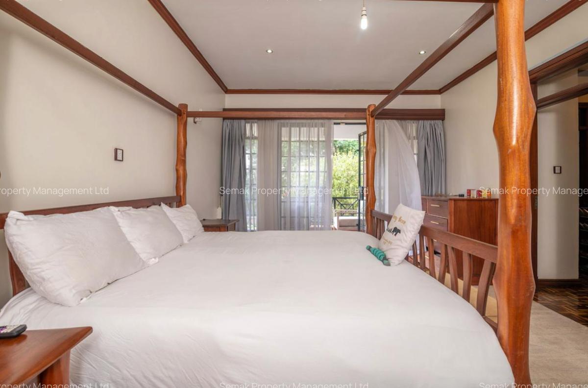 5 Bed House with En Suite at Muthangari Drive - 7