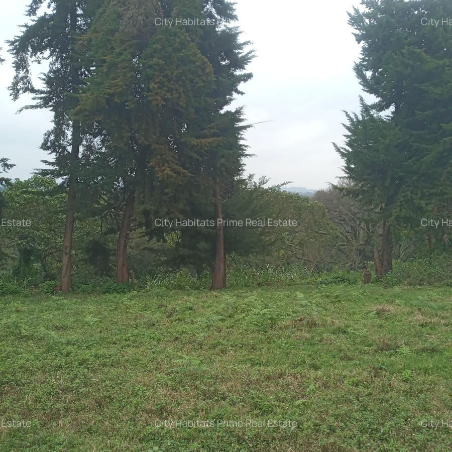 0.5 ac Residential Land in Redhill - 2