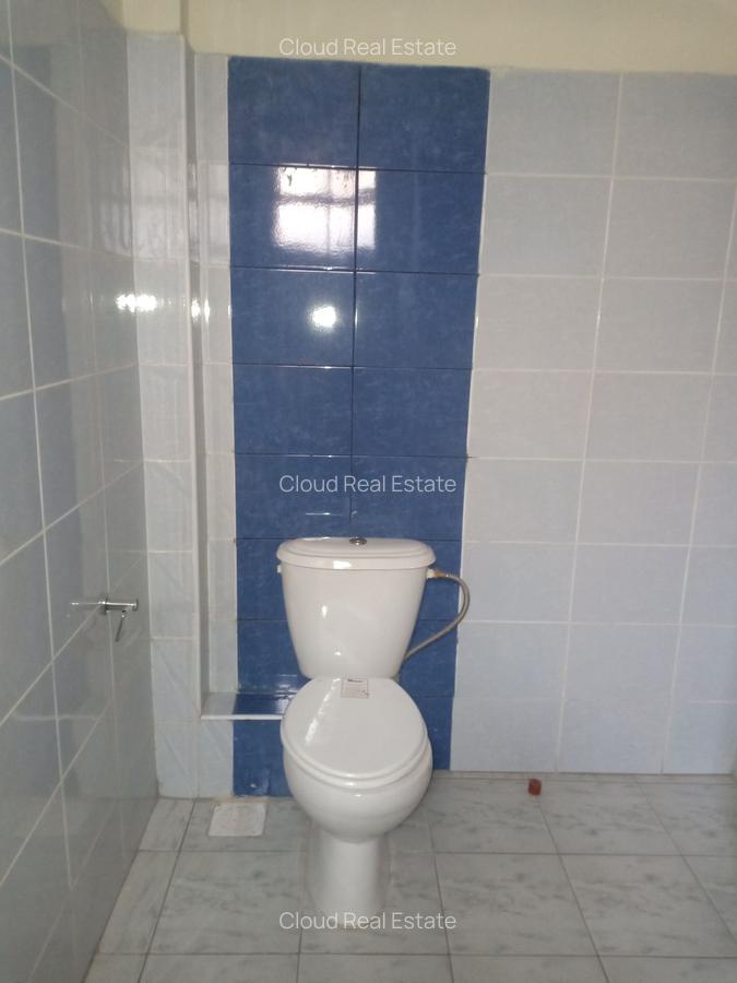 4 Bed House with Staff Quarters in Embakasi - 12