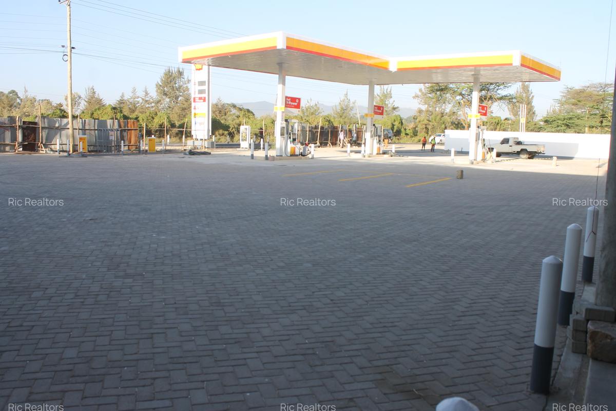 Shop at Gataka Road - 7