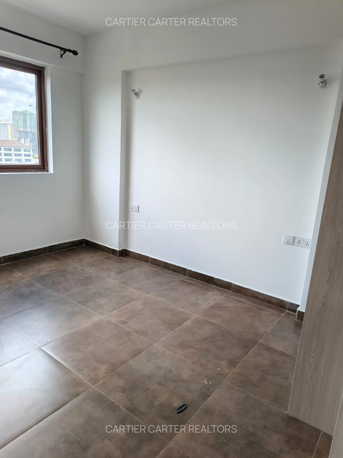 3 Bed Apartment with En Suite in Westlands Area - 17