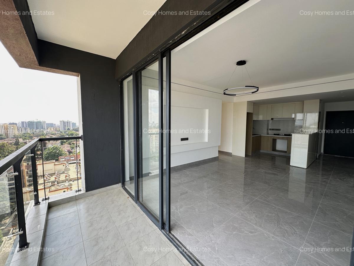 2 Bed Apartment with En Suite at Lavington - 2