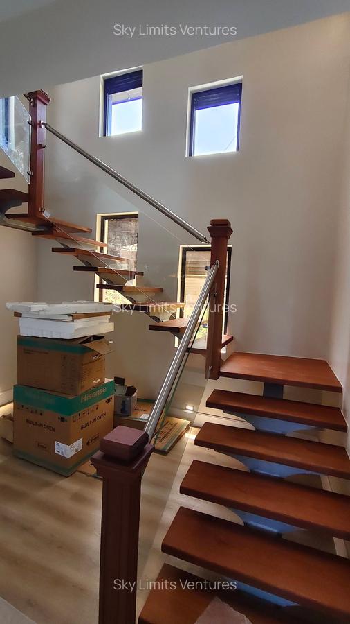 3 Bed House with En Suite in Gigiri - 5