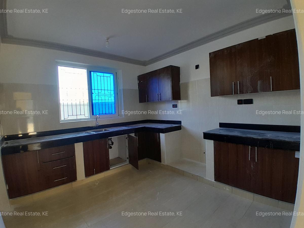 3 Bed Villa with En Suite in Mtwapa - 4