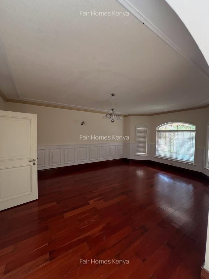 4 Bed Townhouse with En Suite at Old Kitisuru - 10