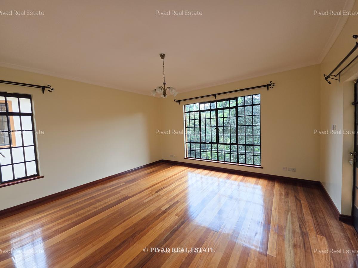 5 Bed House with Staff Quarters in Lower Kabete - 15