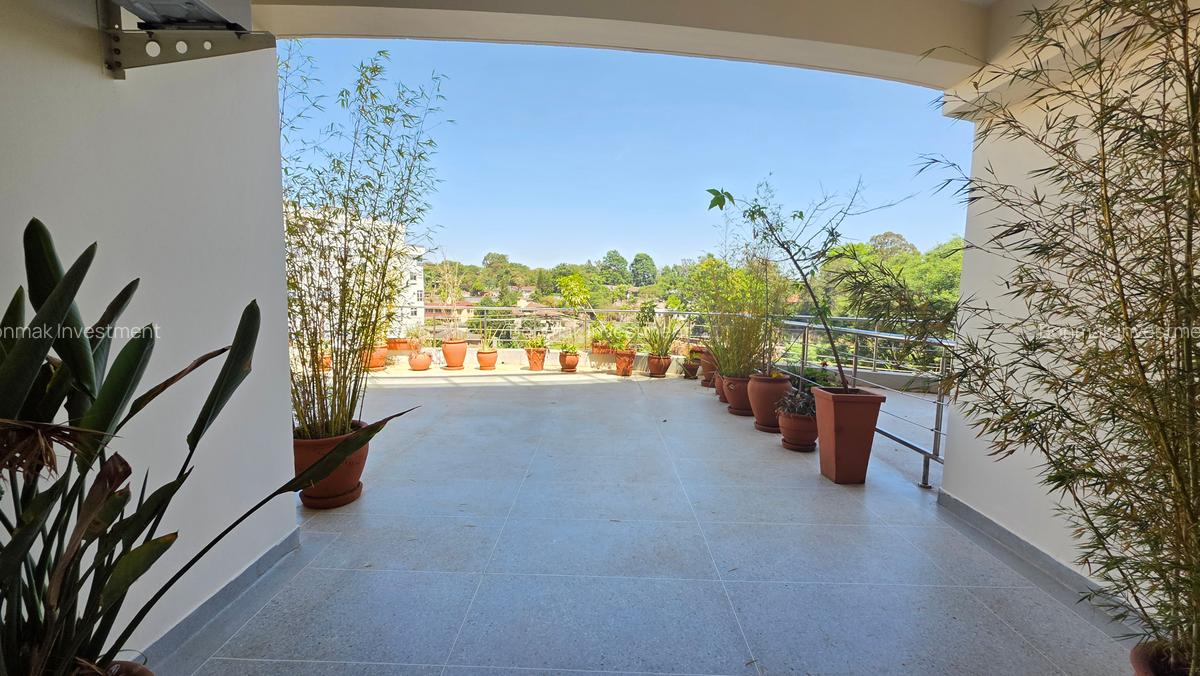 2 Bed Apartment with En Suite at Lower Kabete Estate - 4