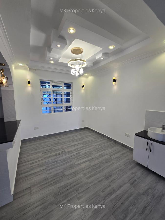 3 Bed House with En Suite at Kitengela Acacia - 6