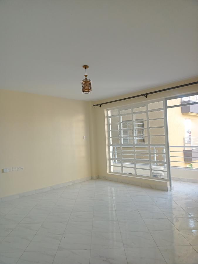 2 Bed Apartment in Ruaka - 3