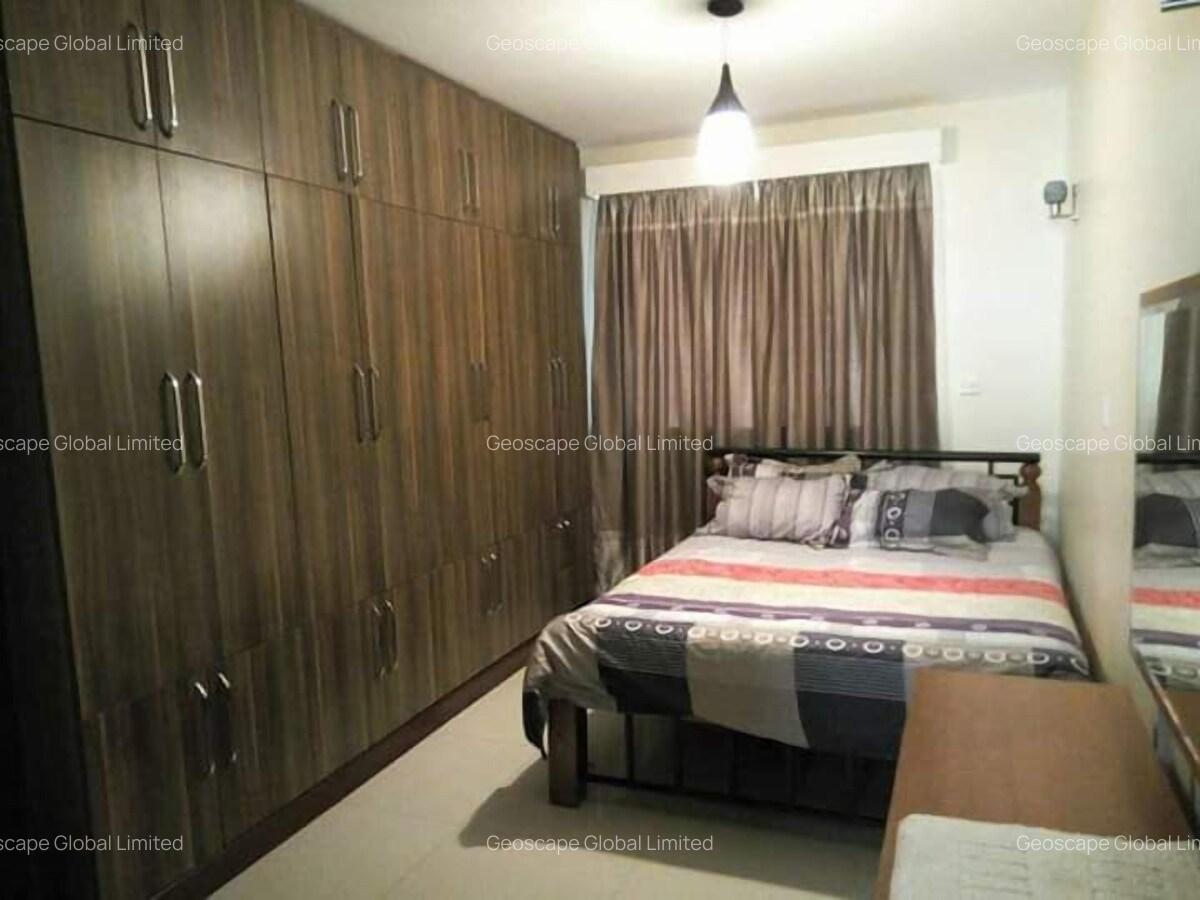 3 Bed Apartment with En Suite in Westlands Area - 8