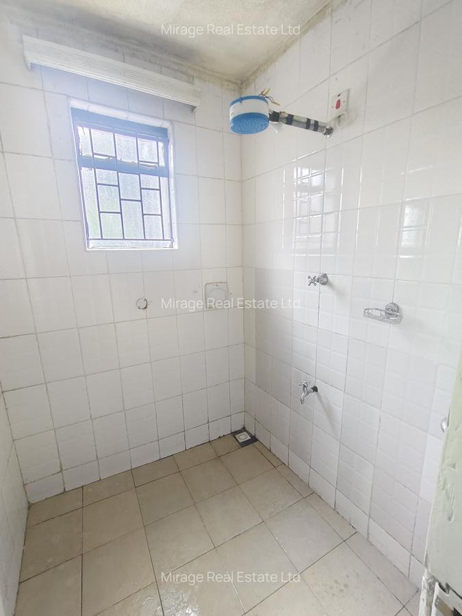 2 Bed Apartment with Parking in Kileleshwa - 9