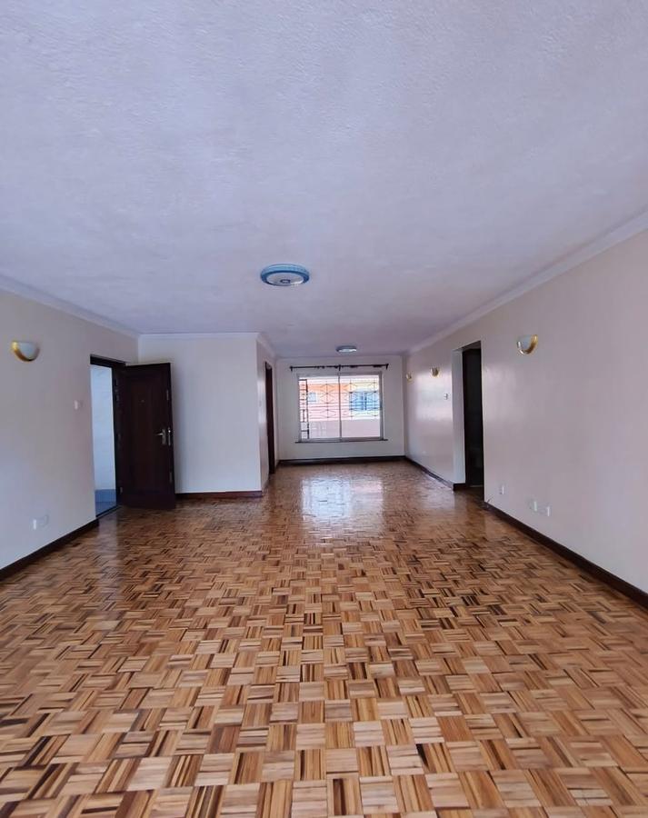 1 Bed Apartment with En Suite in Kileleshwa - 3